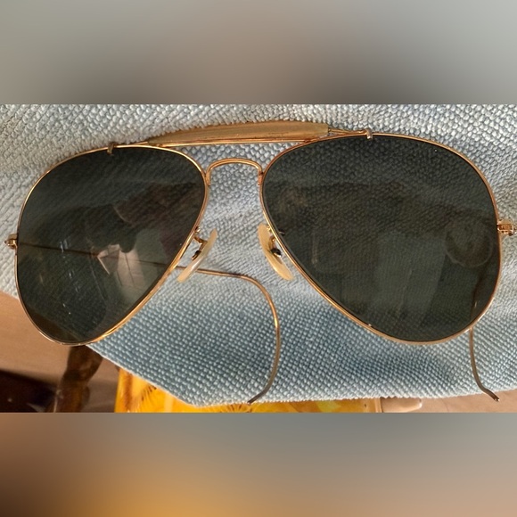 Vintage  Bausch & Lomb (Ray Bans)